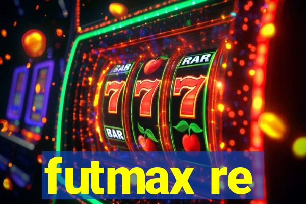 futmax re